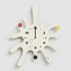 作品Mandelda 北欧時計 掛け時計 リビング シンプル クリエイティブ 時計掛け壁