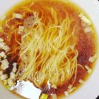 作品完売しました‼️無添加 醤油ラーメンスープ（スープのみ）