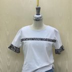 作品アレンジＴシャツ