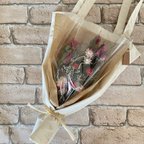 作品bouquet tote（ブーケトート）① 【送料無料】