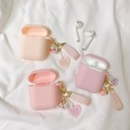 作品gum ball airpods case set