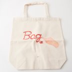 作品bag BAG