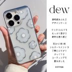 作品dew / スマホケース iPhoneケース ハンドメイド 全機種対応 iPhone13 iPhone14 iPhone15