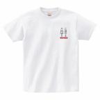 作品ゆるたま Tシャツ-キッズ（スタンダードタイプ）