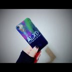 作品[Alexandros]のiPhoneケース