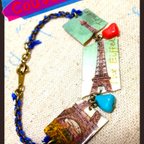 作品Paris Bracelet