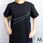 作品【送料無料】フォネティックコードTシャツ