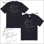 作品BLACK LIVES MATTER