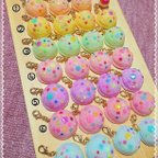 作品☆７つの味のフレーバーアイス☆