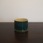 作品Bamboo series、フリーカップ　ロックグラス、湯呑＜180mlサイズ＞