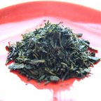 作品玉緑茶製法一番茶 無農薬無化学肥料栽培「茶々丸」　1袋　約１００g　＊ゆうパケット便送料込