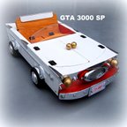 作品★オーダー作品です★Brand new GTA 3000 SP