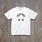 作品LOVE FATHER #3  Tシャツ