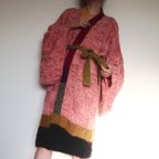 作品Kimono Knit