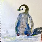 作品penguin