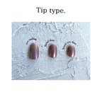 作品tip type