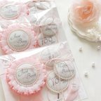 作品【送料無料】♡月齢ロゼット♡