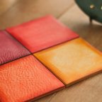 作品《CERETTA》Leather Tile《12colors》