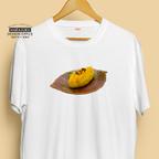 作品【半袖/長袖】オシャレおもしろTシャツ「スイートポテト」