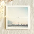 作品工場のある風景【ZINE】