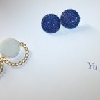 作品kurumi earring