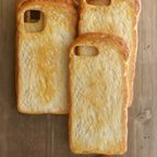 作品幸せのイギリスパン　スマホケース　　1ヶ月待ち　全機種対応　iPhone Android