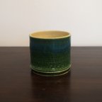作品Bamboo series、フリーカップ　ロックグラス、湯呑＜230mlサイズ＞
