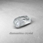 作品diamantina crystal / ディアマンティーナ産水晶 34