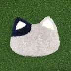 作品 とびねこ　小物置き