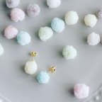 作品砂糖菓子のピアス