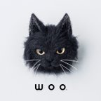 作品wooch【kuro・long】