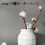 作品meg-12様専用ページ