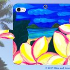 作品iphone・Android 各機種対応 スマホケース ハワイ Kailua