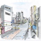 作品ファミマ東陽四丁目店