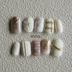 作品31 mon.nail tip