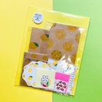 作品和柄ゆずのHAPPY BAG