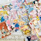 作品🎀再販✖️50🎀今なら選べるおまけ付き❤️20枚❤️バースデー＆プレゼント❤️ダイカットいろいろセット