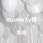 作品momo3v様専用