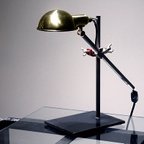 作品Labo-Dome.GD-Table lamp