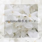 作品otohime様の専用ページ