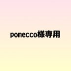 作品pomecco様オーダー品