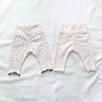 作品newborn minilove leggings
