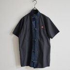 作品KONG FU WORK SHIRTS