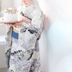 作品数量限定‼︎七五三クレイケーキ☆前撮りアイテム　誕生日ケーキ　753飾り付け　自宅撮影　写真館　753以外でも承ってます♪