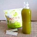 作品べにふうき茶 粉末 1袋（１g×30包）無農薬無化学肥料栽培　＊ゆうパケット便送料込