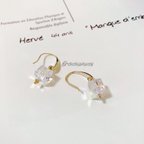 作品cube pierce (Crystal AB)