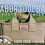 作品LABOR TOOL BAG