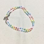 作品Necklace🌈