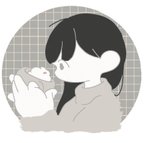 作品あくりるきーほるだー☕️