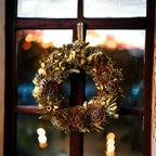 作品サークル wreathe【or】